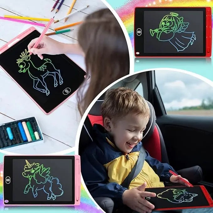 8.5 Inch Educational Drawing Tablet for Children