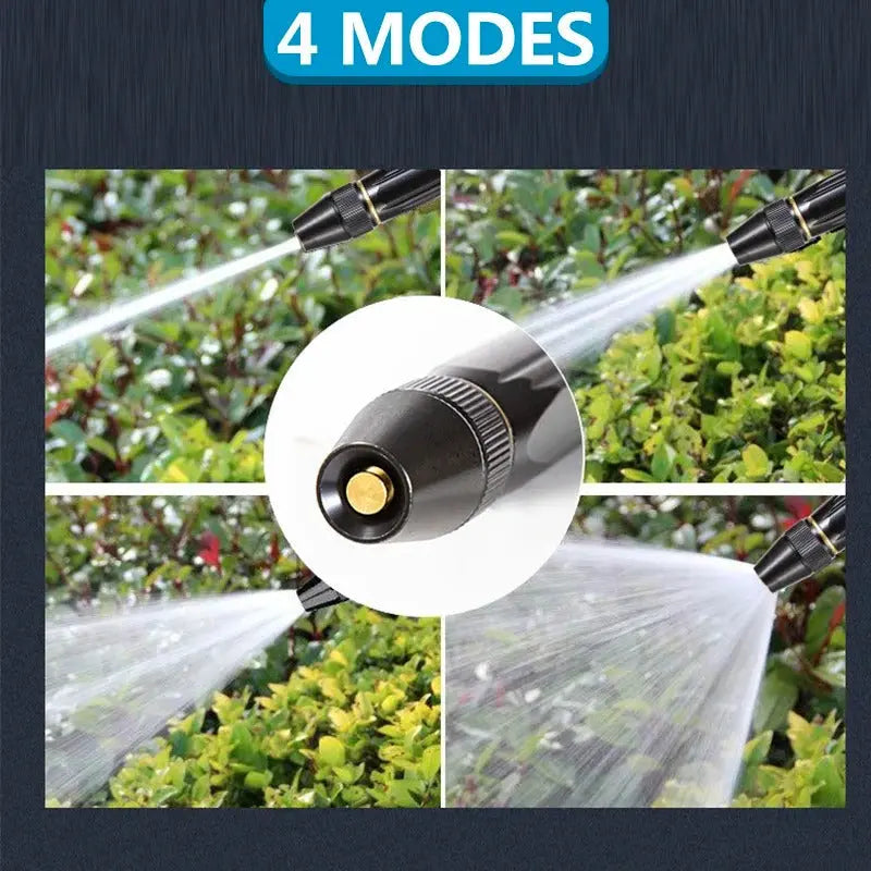 Car Wash High Pressure Water Hose Nozzle mf gadgetshub