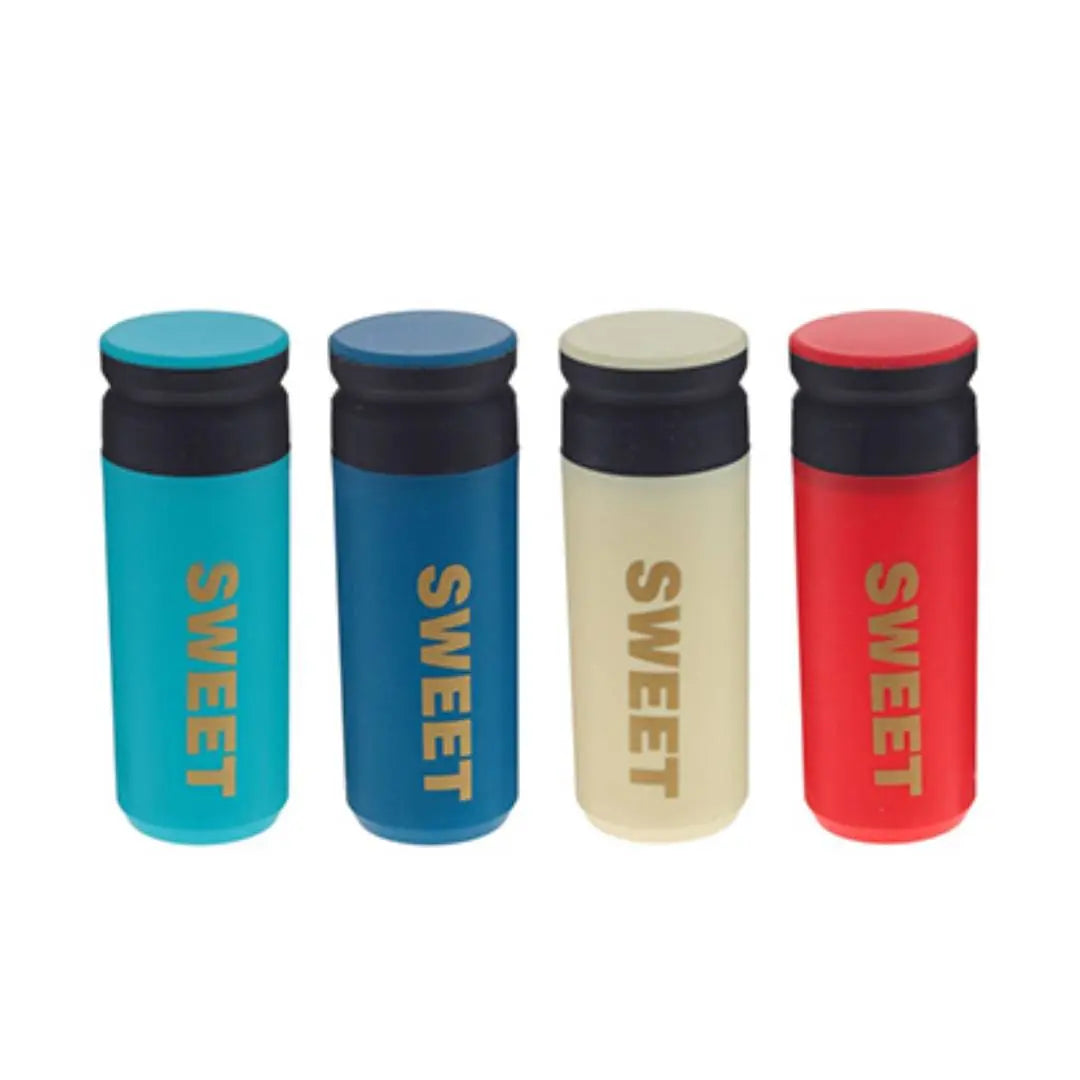 Sweet Glass Tumblr Bottle 520ml