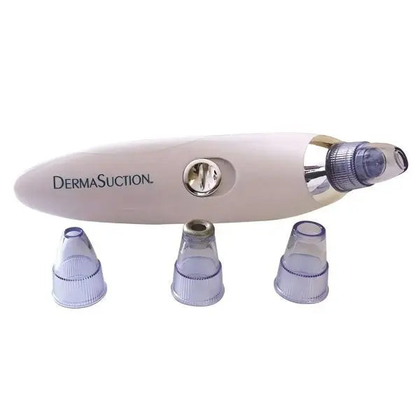 3 in 1 Derma Suction – Blackhead Remover & Pore Cleaner
