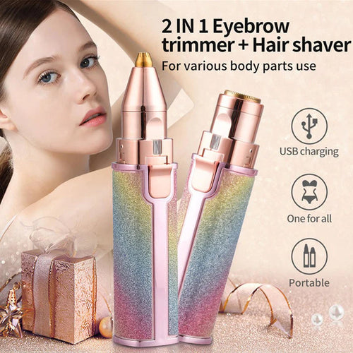 Beauty & Makeup