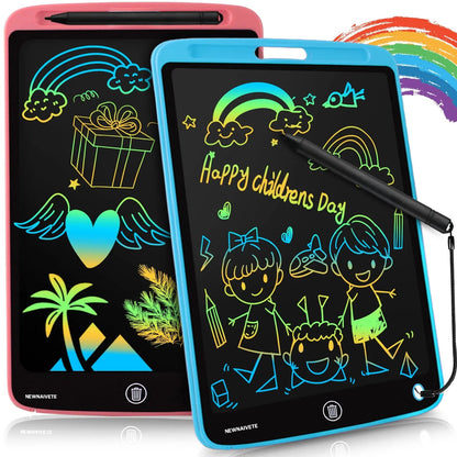 8.5 Inch Educational Drawing Tablet for Children