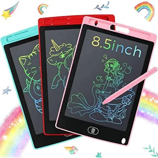 8.5 Inch Educational Drawing Tablet for Children