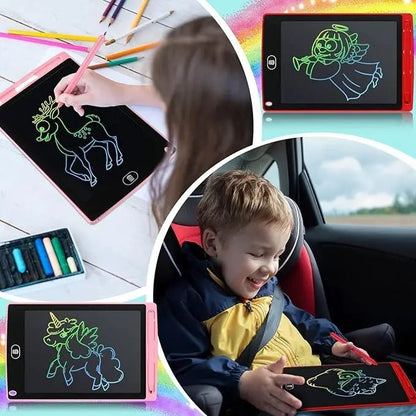 8.5 Inch Educational Drawing Tablet for Children