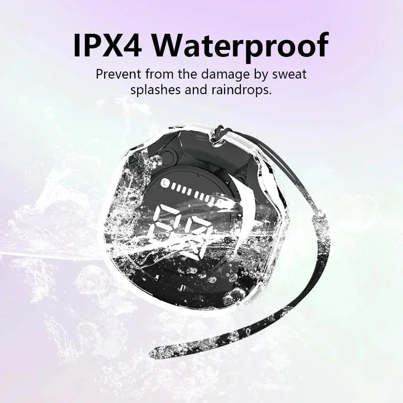 Air39 True Wireless Earbuds – Immerse Yourself in Pure Sound mf gadgetshub