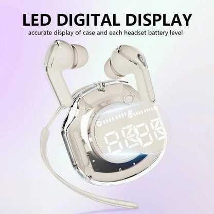 Air39 True Wireless Earbuds – Immerse Yourself in Pure Sound mf gadgetshub