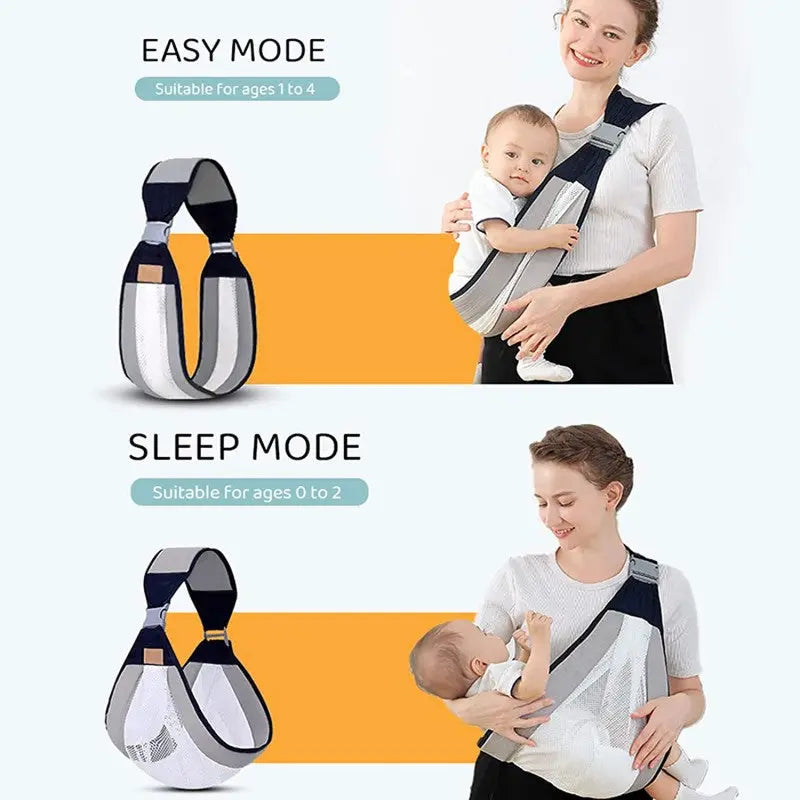 Baby Carrying Carrier Waist Stool mf gadgetshub
