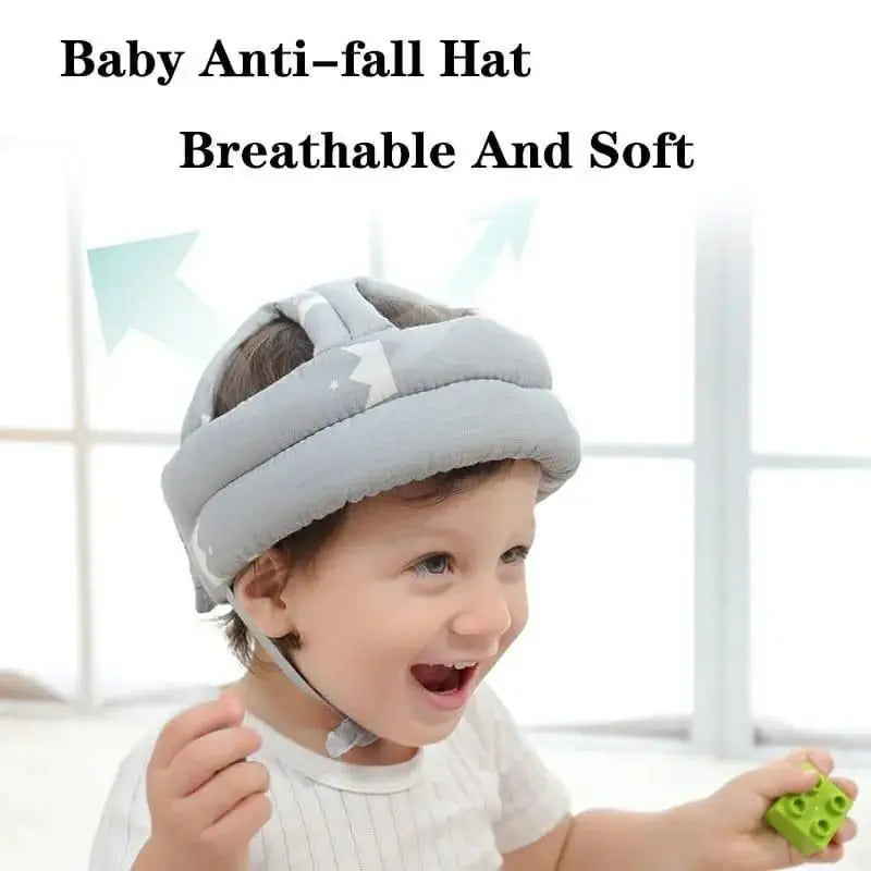 Baby Safety Helmet