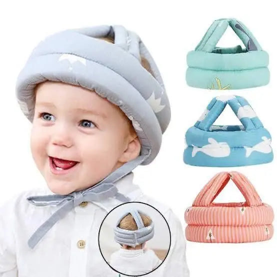 Baby Safety Helmet