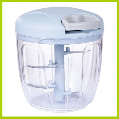 Belscoop Speedy Rope Chopper 5 Blades