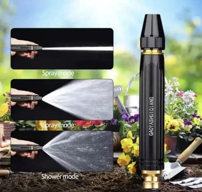 Car Wash High Pressure Water Hose Nozzle mf gadgetshub