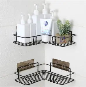 Corner Storage Organizer