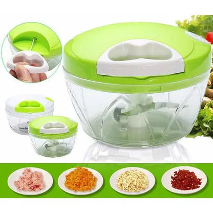 Cyclone Chopper Speedy Chopper