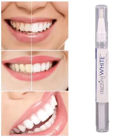 Dental Teeth Whitening Pen Tooth Cleaner mf gadgetshub