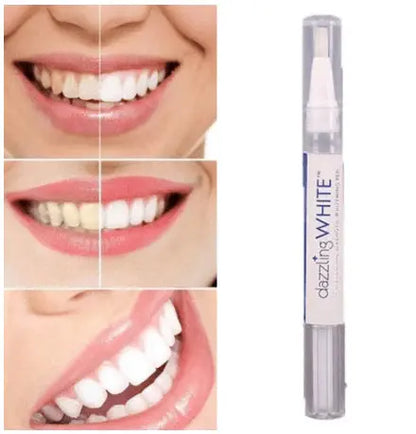 Dental Teeth Whitening Pen Tooth Cleaner mf gadgetshub