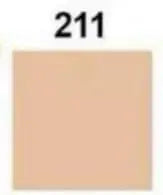 Dermacol tube Makeup Base Liquid Foundation Cover Freckles Acne Marks Waterproof