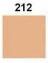 Dermacol tube Makeup Base Liquid Foundation Cover Freckles Acne Marks Waterproof