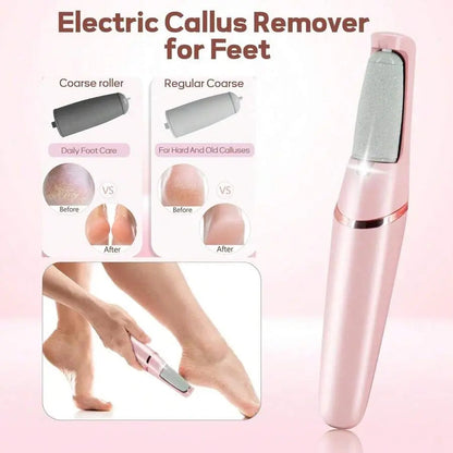 Electric Dead Skin Remover