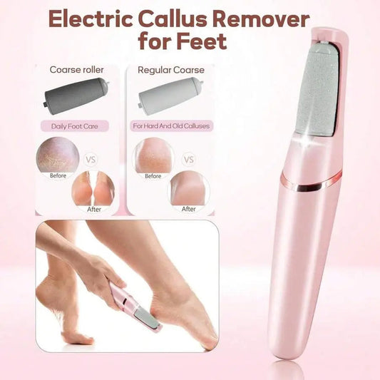 Electric Dead Skin Remover