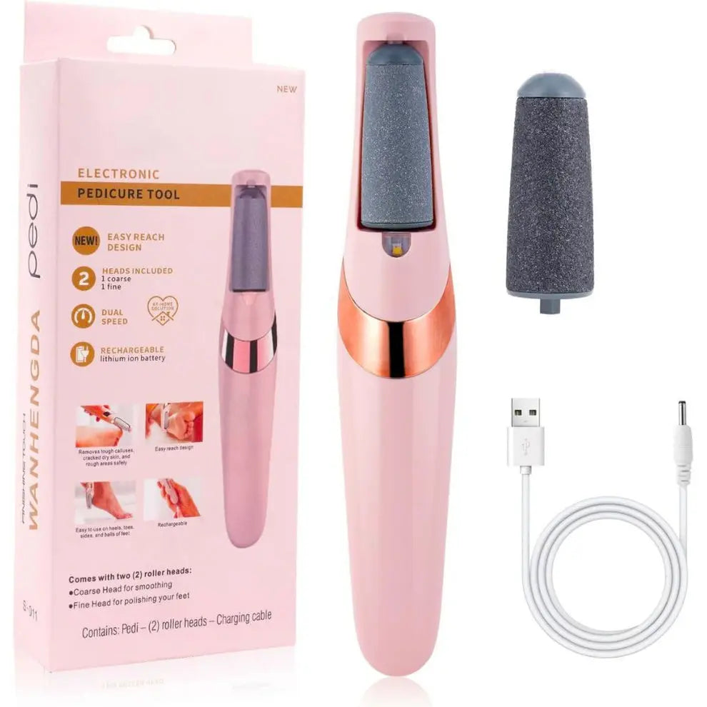 Electric Dead Skin Remover