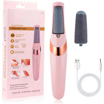 Electric Dead Skin Remover