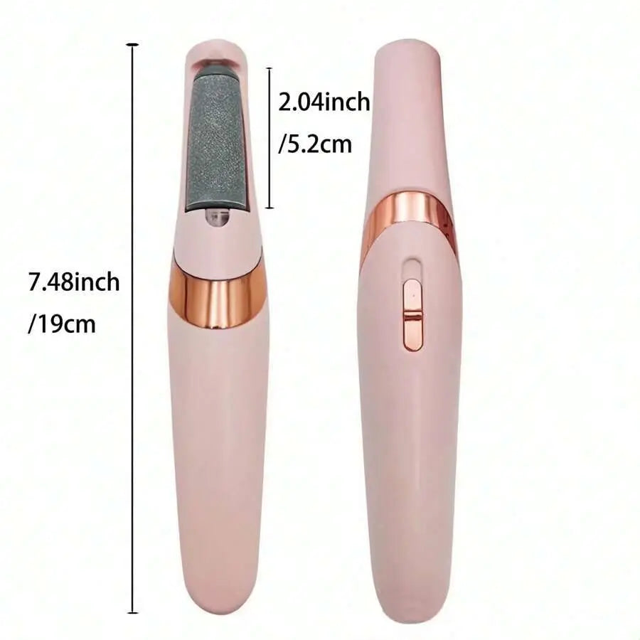 Electric Dead Skin Remover