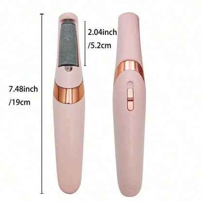 Electric Dead Skin Remover