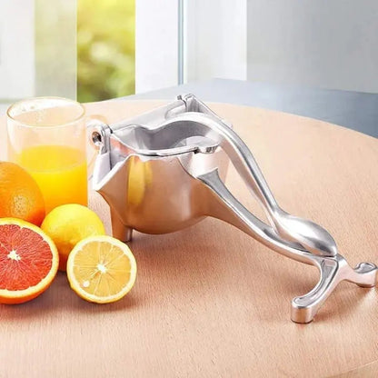 FRUIT JUICER MANUAL SQUEEZER