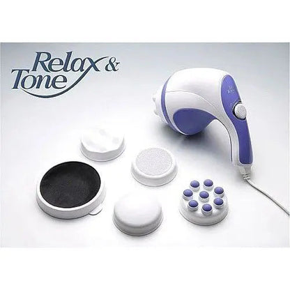 Handheld-Cellulite Massager [ Free Shipping ]