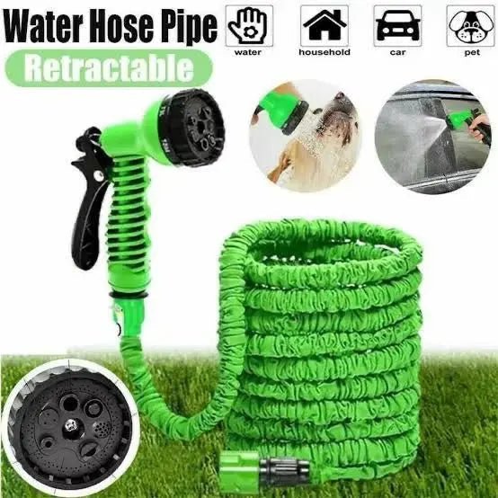 Magic House Pipe 100ft Size