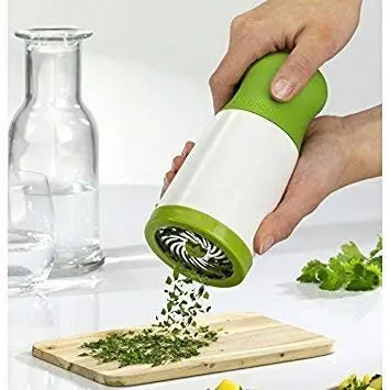 Masher Manual Vegetable Grinder Stainless Steel Pepper Grinder Chopper mf gadgetshub