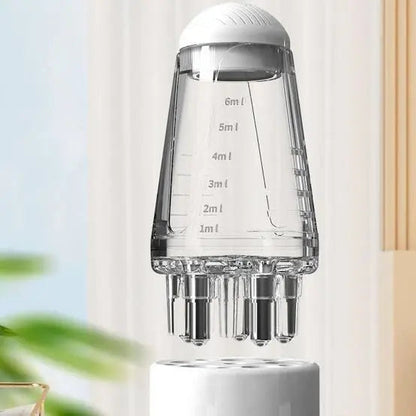 Mini Oil Massage Comb