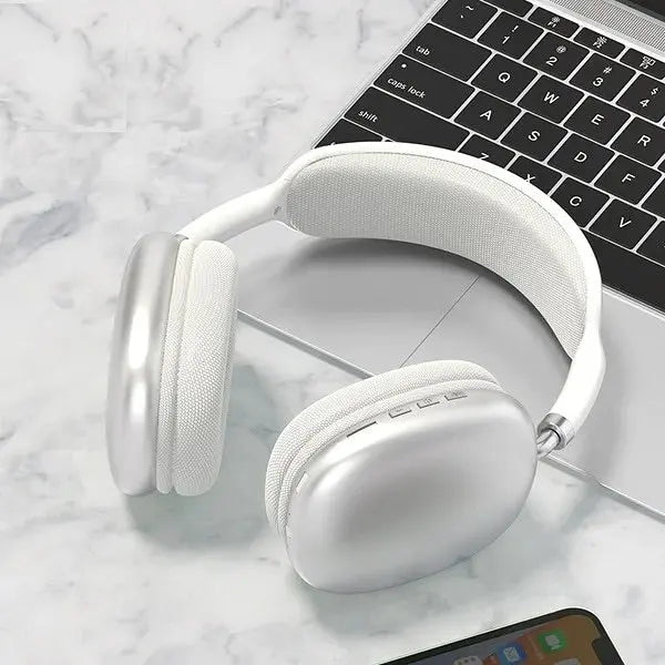 P9 AirPods Max Wireless Bluetooth Headphones