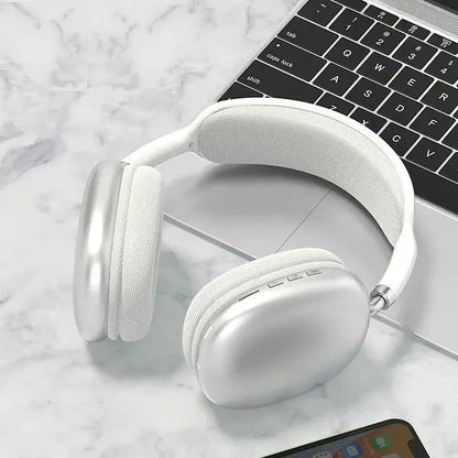 P9 AirPods Max Wireless Bluetooth Headphones