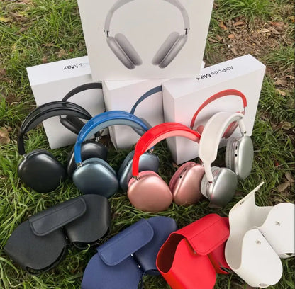 P9 AirPods Max Wireless Bluetooth Headphones