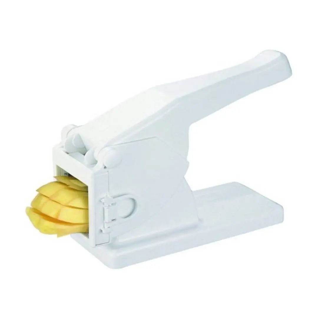 Potato Chipper Fries Cutter Machine mf gadgetshub