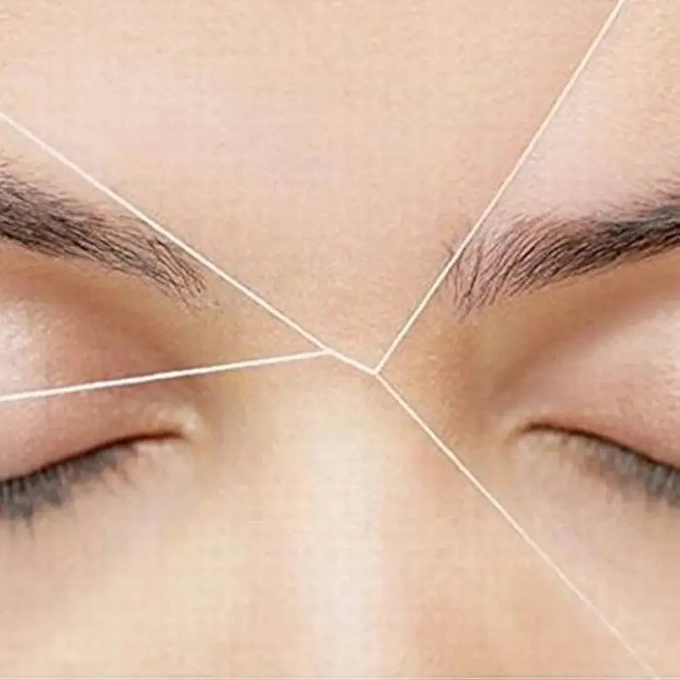 Slique Hair Threading  Machine - Facial Hair Removal Makeup Beauty Tool