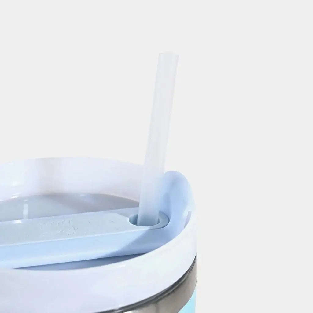 Stainless Steel Stanley Marble Edition Tumbler 1200ml