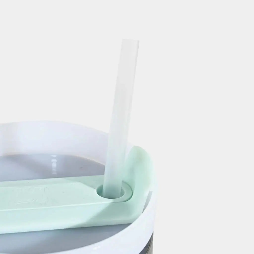 Stainless Steel Stanley Marble Edition Tumbler 1200ml