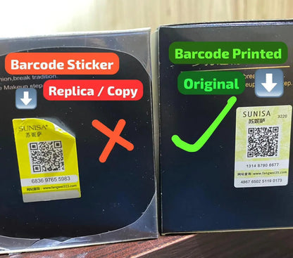 Sunisa 3 in 1 Air Cushion BB + CC Cream Foundation | Waterproof Mushroom Head Foundation