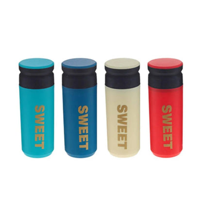 Sweet Glass Tumblr Bottle 520ml